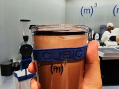 -CUBIC3三立方咖啡(西岸凤巢店)