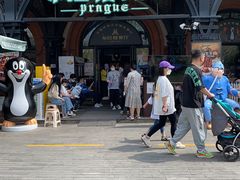 -布拉格餐厅· 中欧捷克菜(全国首店)