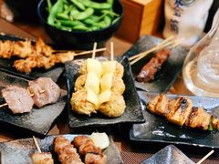 -鸟内会(河北路店)