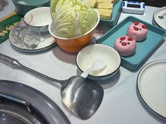 -满兴咱妈烀饼铁锅炖(兰州北街店)