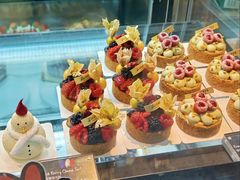 -黑草莓(重庆路店)