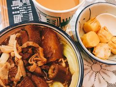 热鸳鸯-香港十三座(宝山万达店)