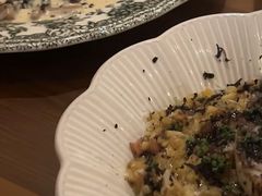 -Bistro Les Lilas丁香花小酒馆