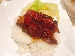 -太兴烧味餐厅(白加士街店)