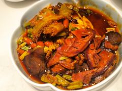 -上上席川菜(凯德乐峰广场店)
