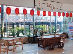 -喜运来大酒店温泉