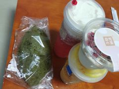 -奈雪的茶(华强北中航城店)