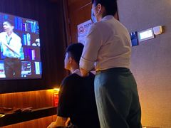 -江南足纪·影院足道·轻奢SPA(笋岗HALO广场店)