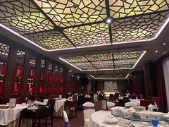 -顺德喜来登酒店·采悦轩