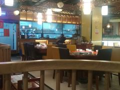 大堂-蜀滋香鲜鱼火锅(黄金路店)
