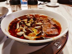 -黔大人·贵州花溪牛肉粉(宝能太古城店)