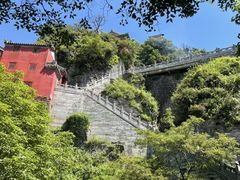 -武当山风景区