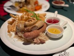 -碧特博格·20年品牌西餐厅(芜湖路店)
