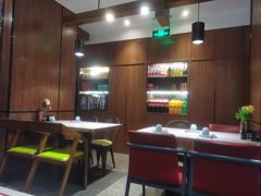 -味妙烤鱼吧(回龙观店)