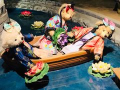-成都泰迪熊博物馆