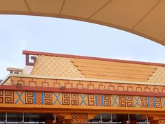 -上海玛雅海滩水公园