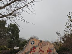 -冶父山国家森林公园