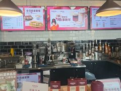 -COSTA COFFEE(龙德广场店)
