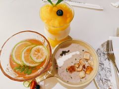 -CRAZYONES克芮旺斯西班牙餐厅(苏州中心店)