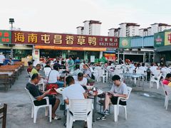 -盐禾堂海南屯昌香草鸭(总店)