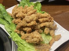 -百岁鱼(七一路店)