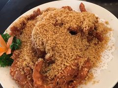 -无招牌海鲜餐厅(怡丰城店)
