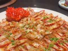 -望海湾海鲜楼·海鲜(开发区店)