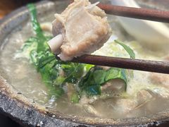 -王明古法砂锅居(开化寺店)
