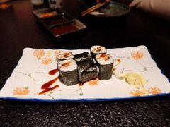 -無境·匠心日本料理(汉街店)