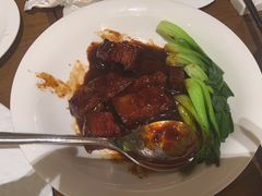 -水月周庄铂尔曼酒店-水月荟中餐厅