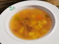 -豪尚豪牛排(彩悦城店)