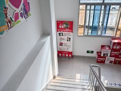 -上海仁爱医院口腔科 · 种植