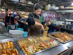 -大学城夜市大排档(凤栖路店)