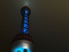 -东方明珠广播电视塔