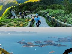 -梧桐山风景名胜区