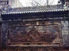 -西安化觉巷清真大寺