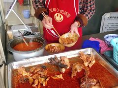 -艾麻子奶汤面(花园巷店)