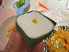 -太食獸泰式茶餐厅(北美新天地店)
