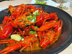 -小田油焖小龙虾(双井店)
