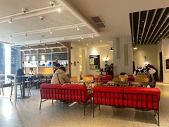 -肯德基(新塘乐购店)