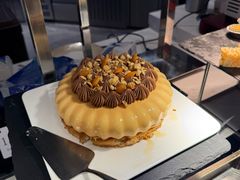 -粤海喜来登酒店·盛宴海鲜牛排自助餐厅(天河城店)