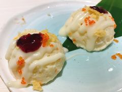 -小句号·精致料理(江南环球港店)