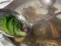 -八合里潮汕鲜牛肉火锅(吉大店)