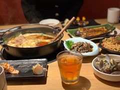 -大和食乐·鲜和牛酸汤火锅(环宇荟店)