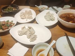 -伊喜饺子·烤鸭(五道口学院路店)