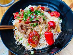-灯盏窝干溜面(民心佳园A1区店)