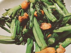 -港丽餐厅(高德置地店)