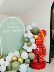 -上禾 HAIR SALON
