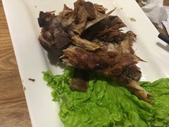 -陈傻子餐厅(世纪都会店)
