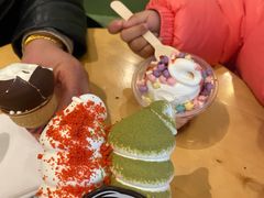 单球香草甜筒-DQ·蛋糕·冰淇淋(惠山万达店)